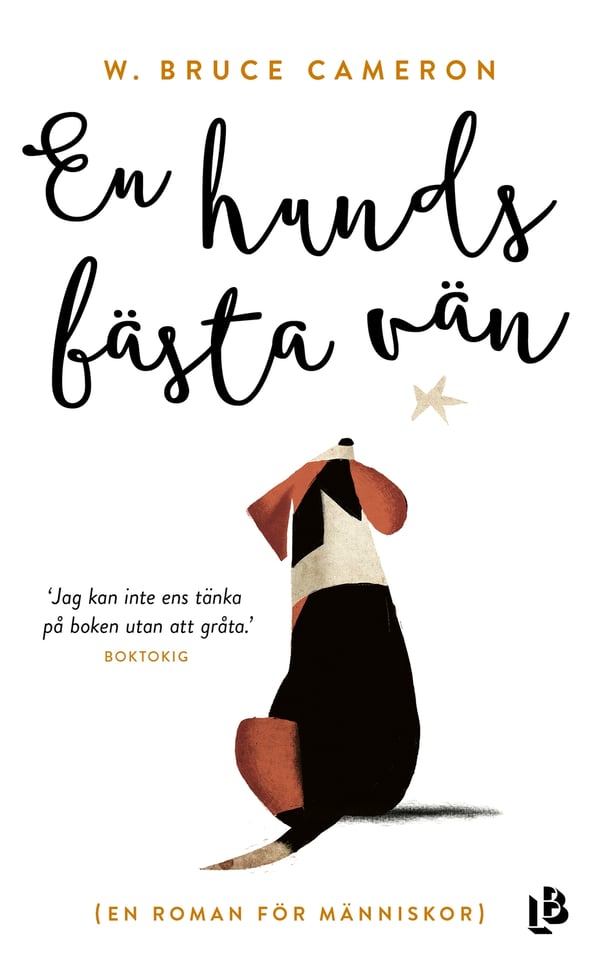 En hunds bästa vän 9789177990727