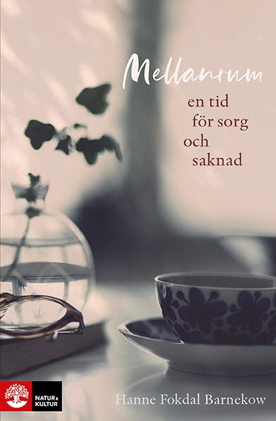 Mellanrum : en tid för sorg och saknad 9789127173804