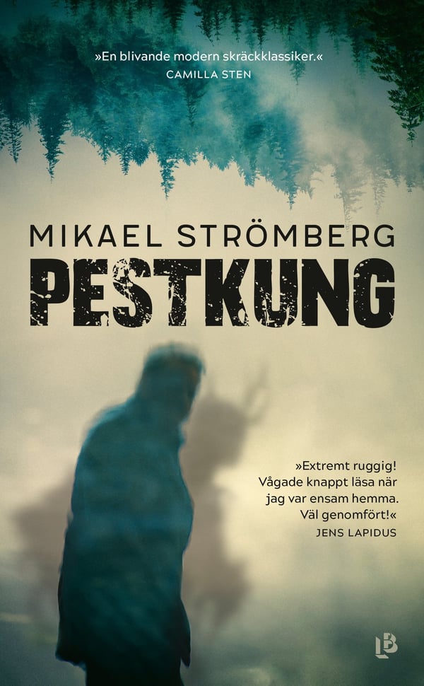 Pestkung 9789177995586