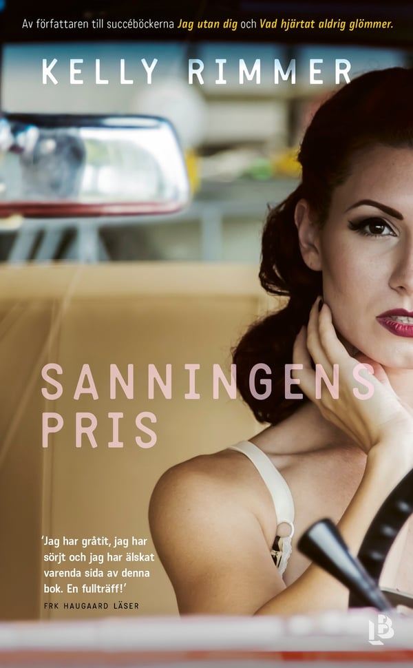 Sanningens pris 9789177994237