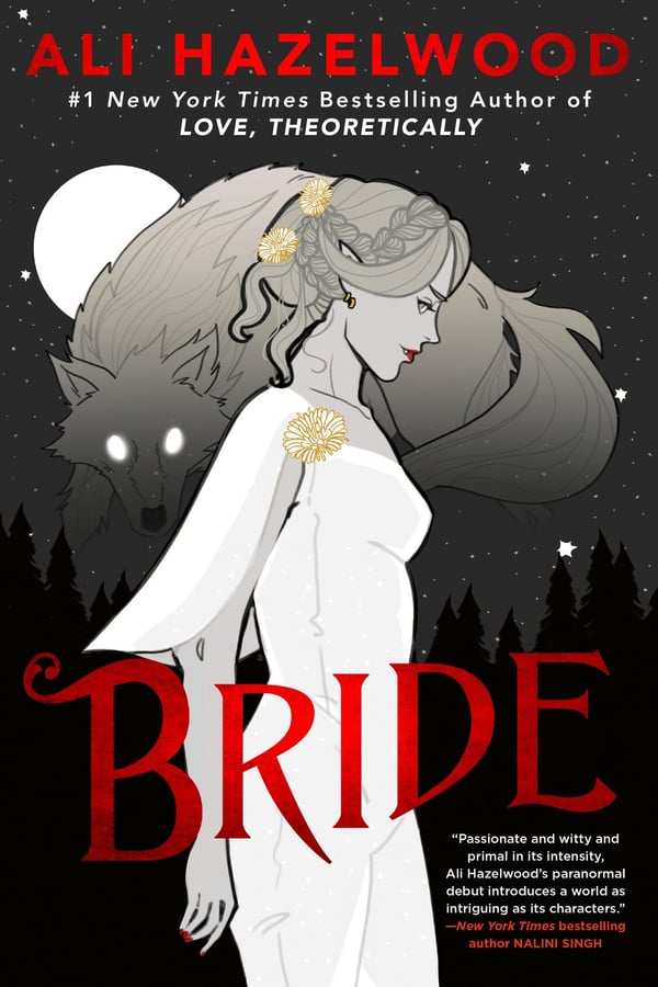 Bride 9780593550403