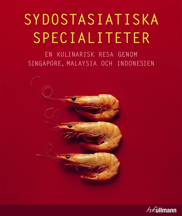 Sydostasiatiska specialiteter 9783848007394
