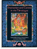 Shamanism And Tantra In The Himalayas (605 Color & 9780892819133