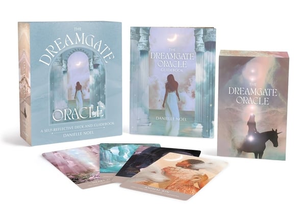 The Dreamgate Oracle 9780762481286