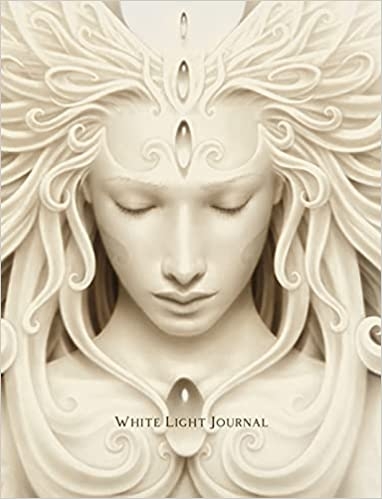 White Light Journal 9781922573131