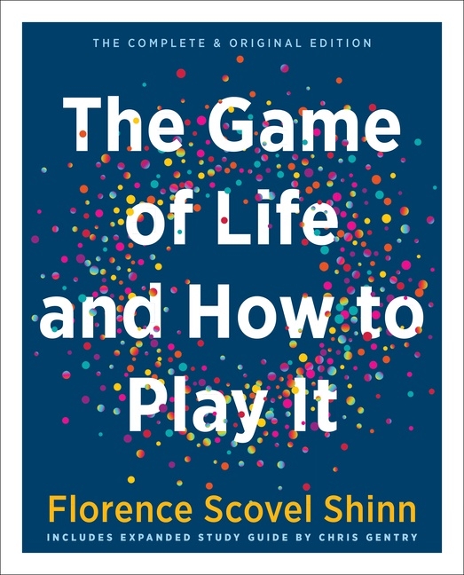 Game Of Life And How To Play It 9781642970470