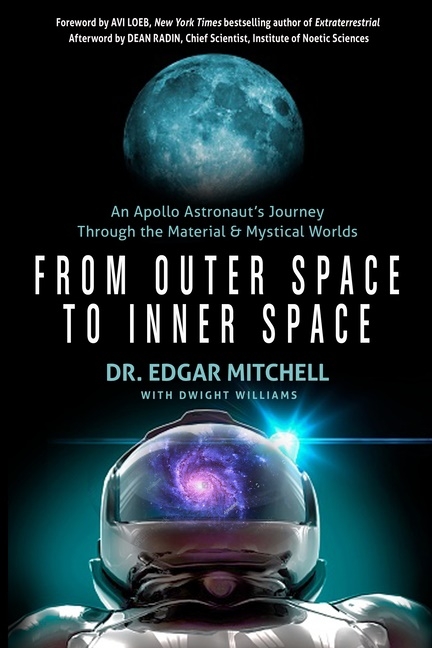 From Outer Space To Inner Space 9781637480090