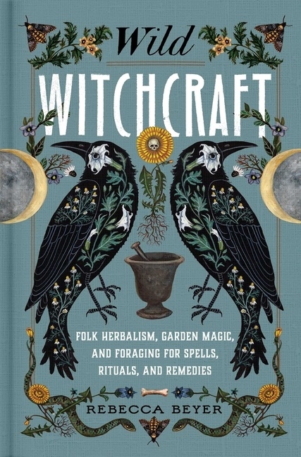 Wild Witchcraft 9781982185626