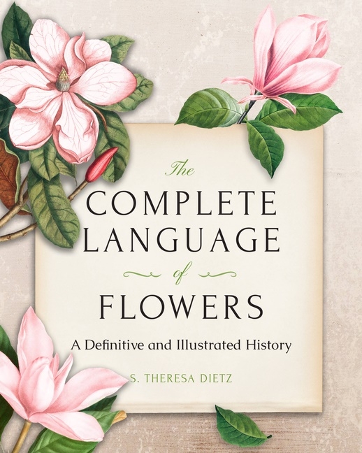 Complete Language Of Flowers 9781577152835