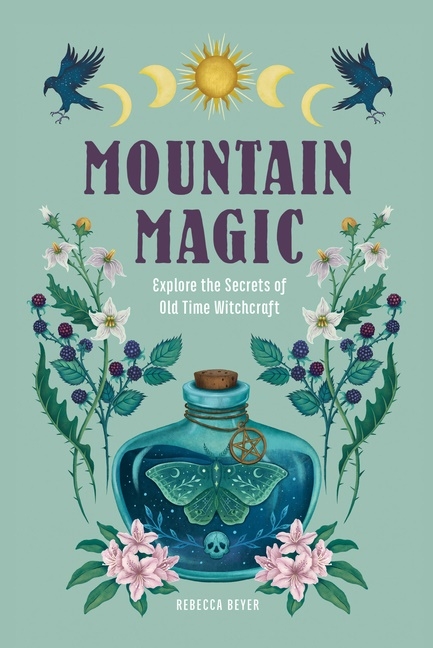 Mountain Magic 9781577153351