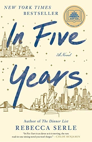 In Five Years 9781529405835