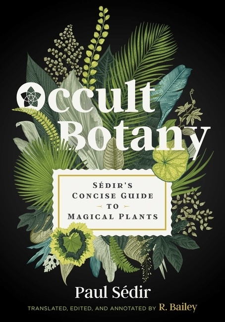 Occult Botany 9781644112601