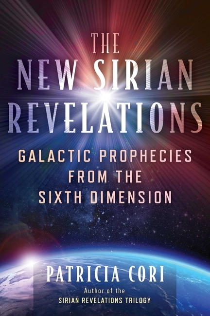 New Sirian Revelations 9781591434740