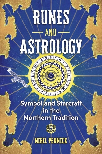 Runes And Astrology 9781644116005