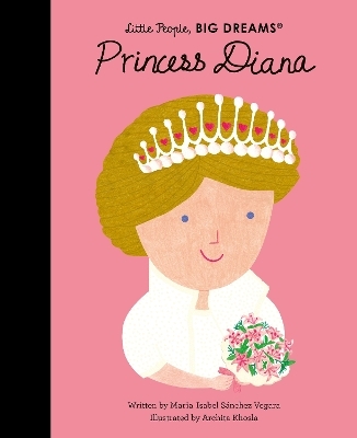 Princess Diana 9780711283060