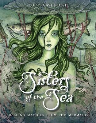 Sisters Of The Sea 9781922573780
