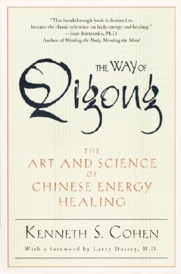 Way of qigong 9780345421098
