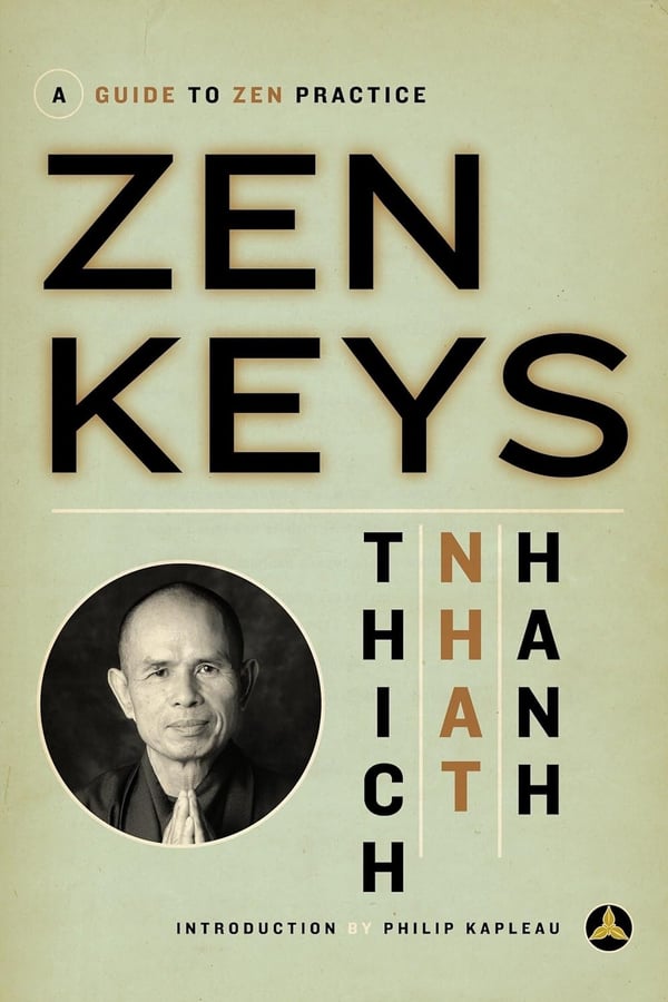 Zen Keys 9780385475617