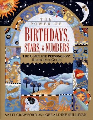Power of birthdays, stars and numbers 9780345418197