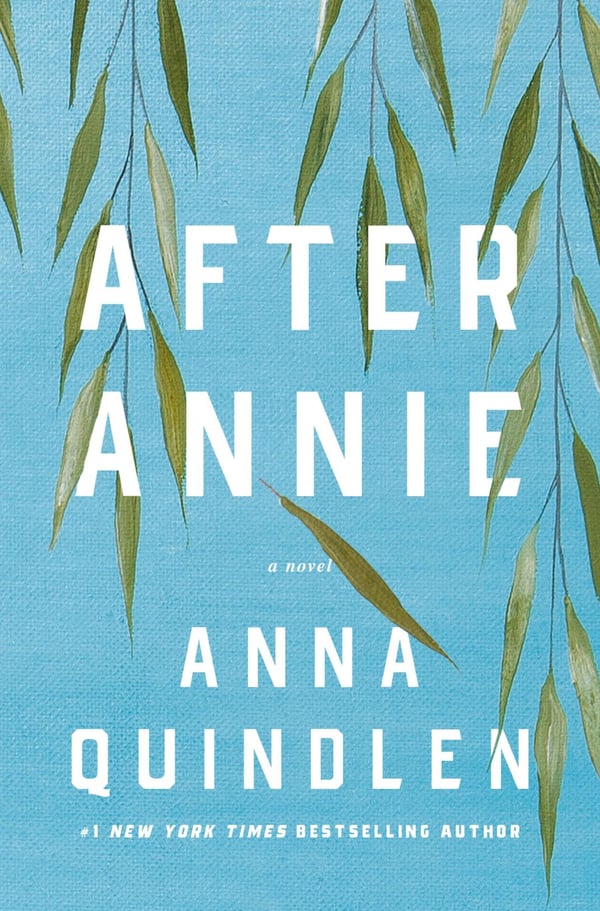 After Annie 9780593229804