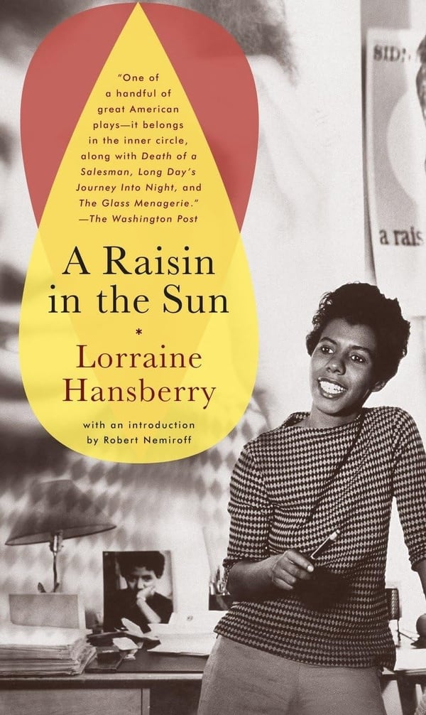 A Raisin in the Sun 9780679755333