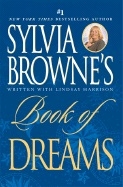 Sylvia Browne's Book of Dreams 9780451220295