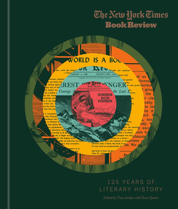 The New York Times Book Review 9780593234617 The New York Times Book Review 9780593234617