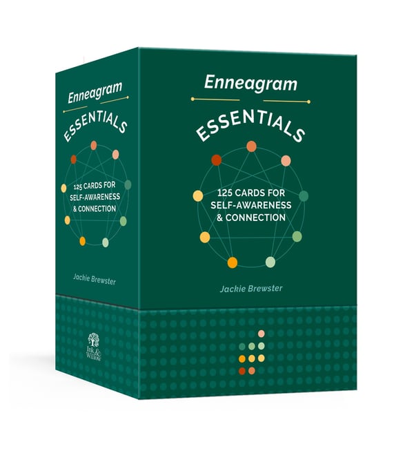Enneagram Essentials 9780593234563