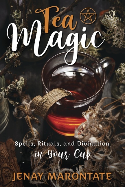 Tea Magic 9780738767901