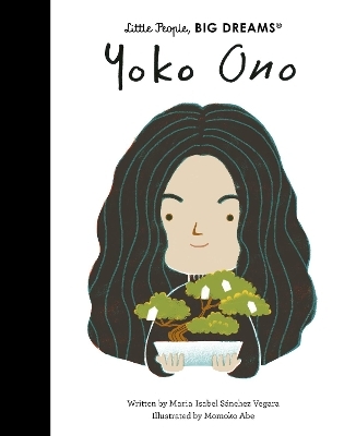 Yoko Ono: Volume 70 9780711259287