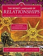 The Secret Language of Relationships 9780525426875