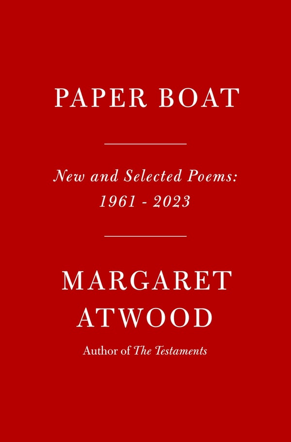 Paper Boat 9780593802649 Paper Boat 9780593802649
