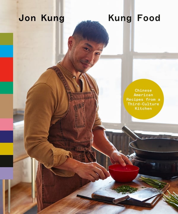 Kung Food 9780593578179
