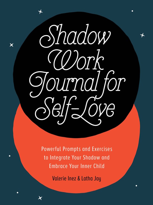 Shadow Work Journal for Self-Love 9780593690499