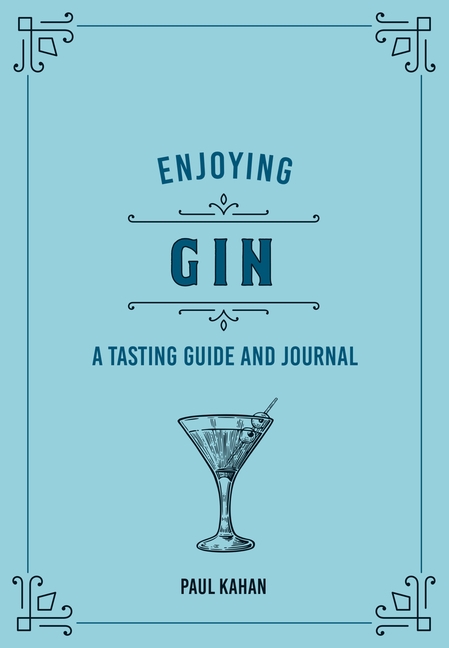 Enjoying Gin 9780760375099