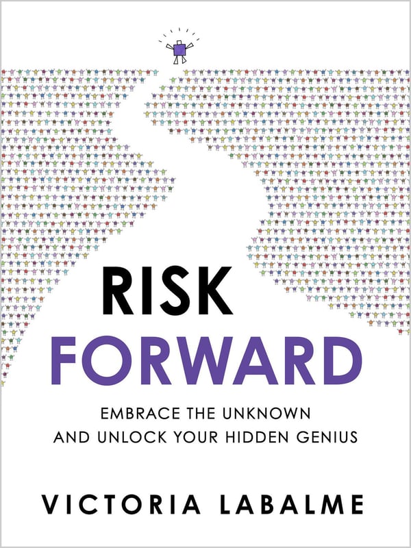 Risk Forward 9781401961800