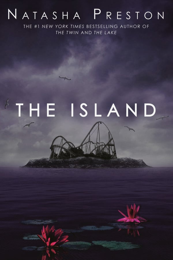 The Island 9780593481493 The Island 9780593481493