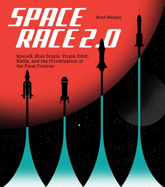 Space Race 2.0 9780760375549