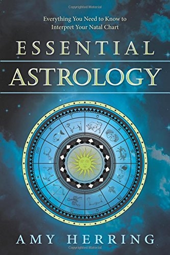 Essential astrology 9780738735634