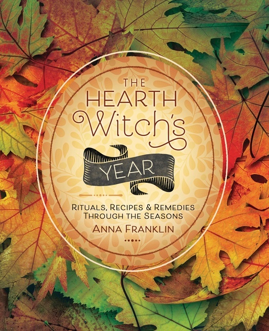 Hearth Witchs Year 9780738764979