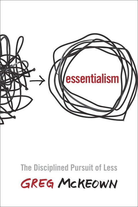 Essentialism 9780804137386