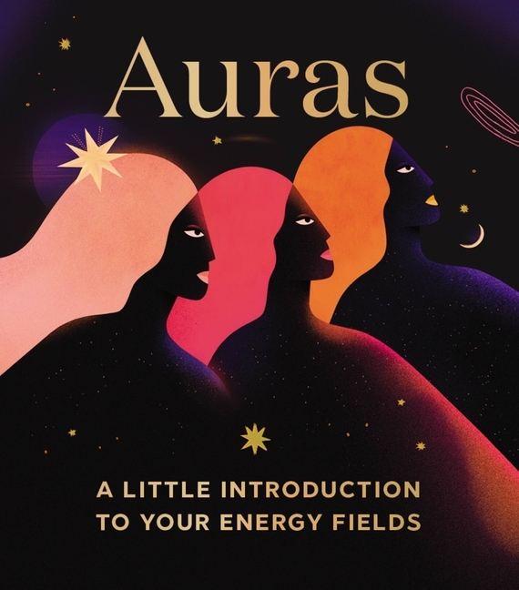 Auras 9780762474752