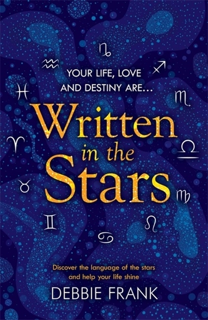 Written in the Stars 9781472260659