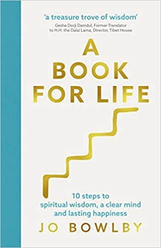 A Book For Life 9781529340204