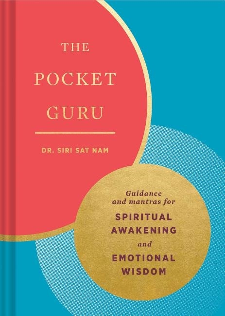 The Pocket Guru 9781452174150