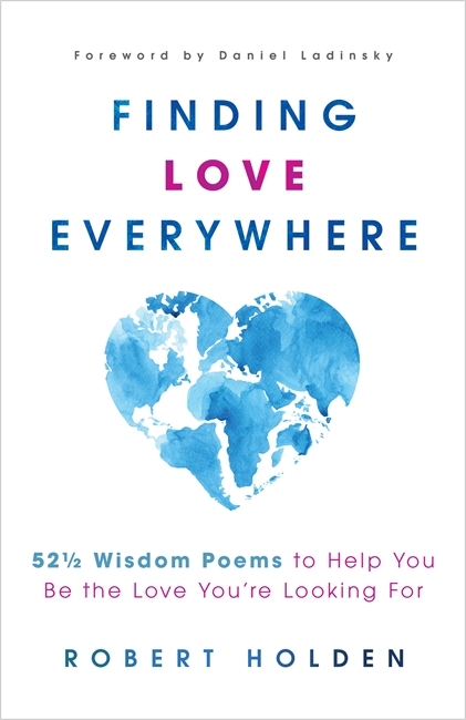 Finding Love Everywhere 9781401958800