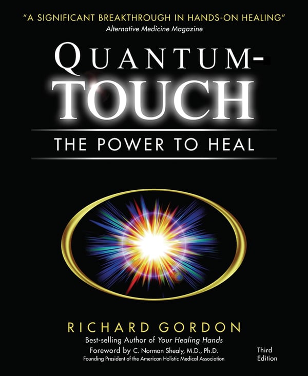 Quantum touch 9781556435942