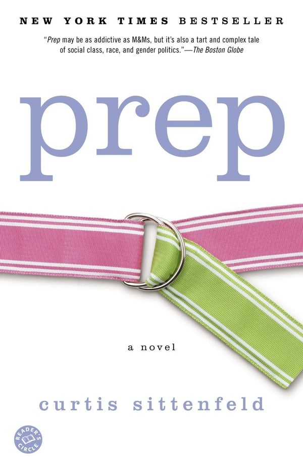 Prep 9780812972351