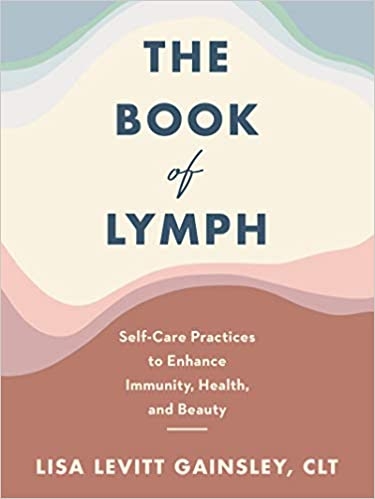 The Book Of Lymph 9781529354430