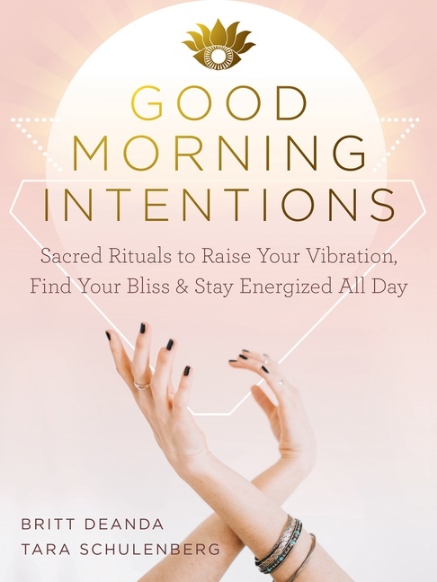 Good Morning Intentions 9781684035724